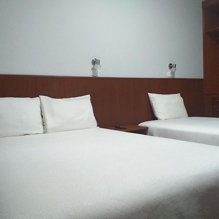 Hostal Vasco Tacna Kültér fotó
