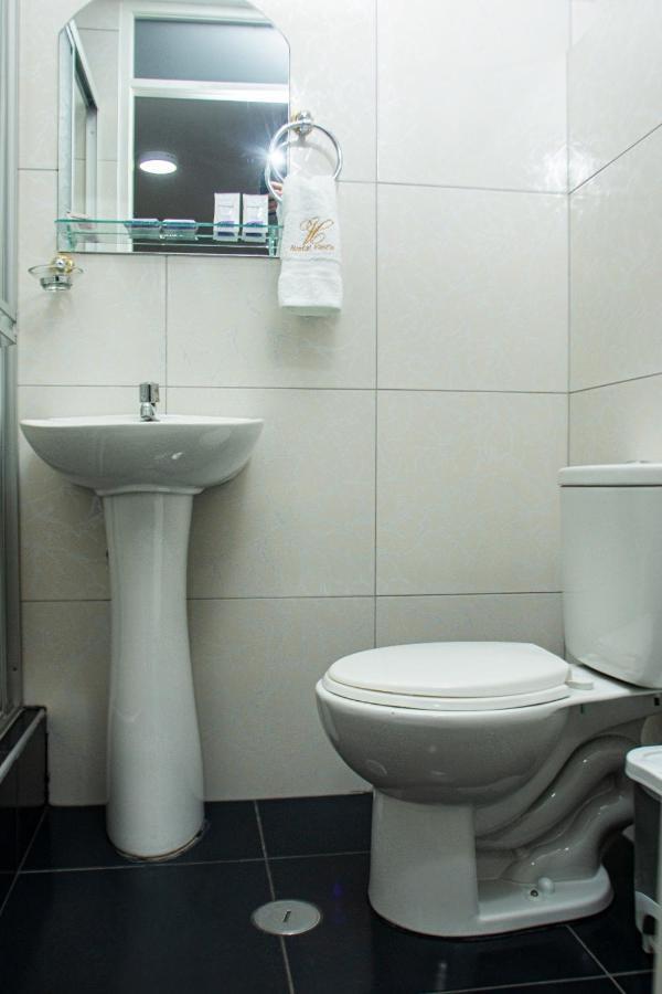 Hostal Vasco Tacna Kültér fotó